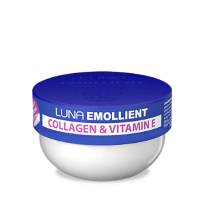 ايمولينت كريم مرطب كولاجين وفيتامين-E ١٦٠ جرام